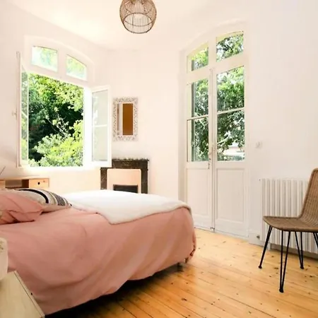 Renovated Family In Arcachon, 6 Beds Apartment Arcachon