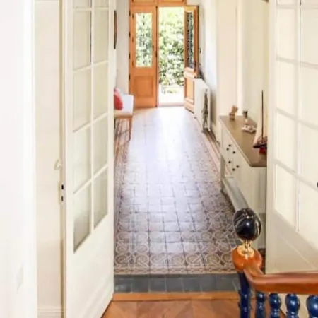 Renovated Family In Arcachon, 6 Beds Arcachon
