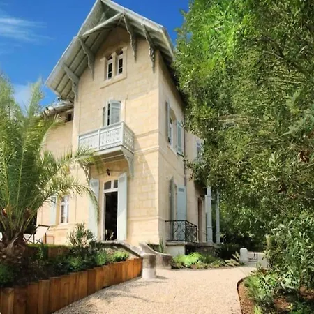 Renovated Family In Arcachon, 6 Beds * Arcachon