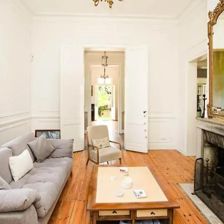 Apartment Renovated Family In Arcachon, 6 Beds