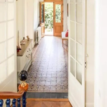 Renovated Family In Arcachon, 6 Beds Apartment *