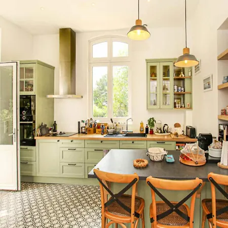 Apartment Renovated Family In Arcachon, 6 Beds Arcachon