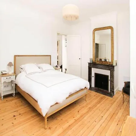 Renovated Family In Arcachon, 6 Beds *