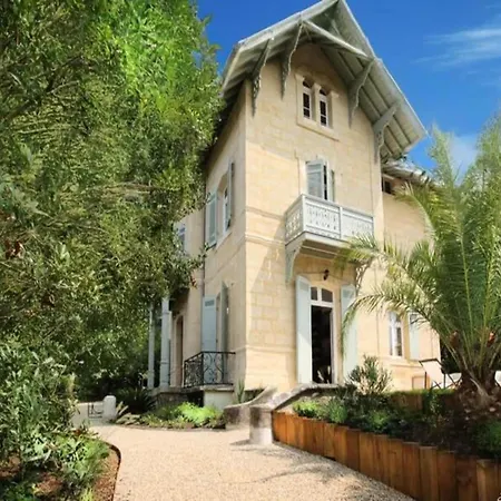 Renovated Family In Arcachon, 6 Beds * Arcachon