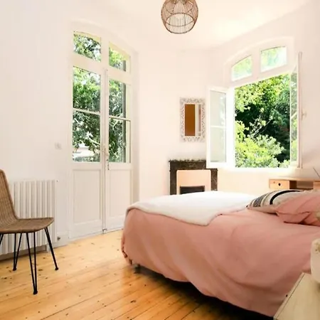Apartment Renovated Family In Arcachon, 6 Beds