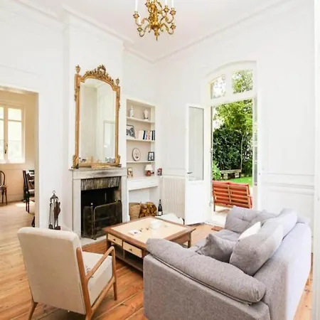 Apartment Renovated Family In Arcachon, 6 Beds *