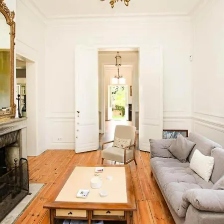 Apartment Renovated Family In Arcachon, 6 Beds Arcachon