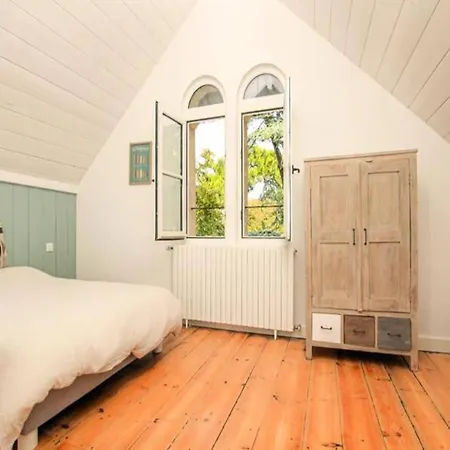 Renovated Family In Arcachon, 6 Beds *