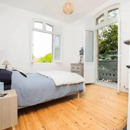 Renovated Family In Arcachon, 6 Beds Arcachon