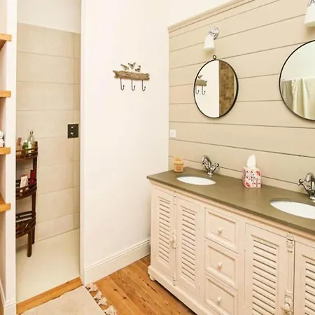 Renovated Family In Arcachon, 6 Beds