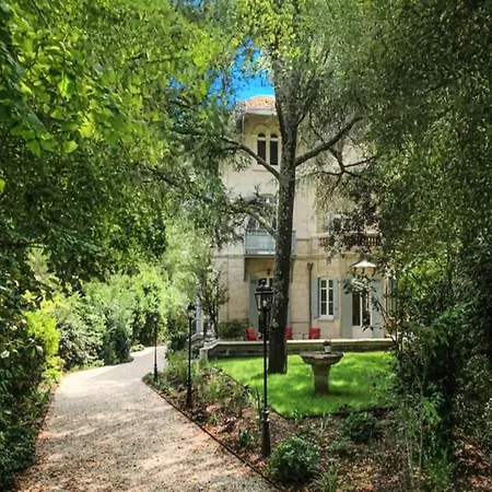 Renovated Family In Arcachon, 6 Beds Apartment Arcachon