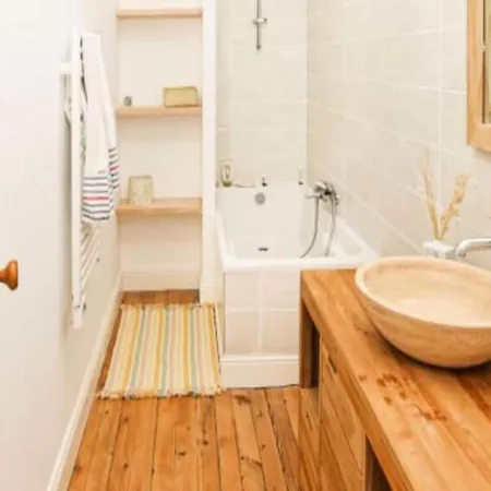 Apartment Renovated Family In Arcachon, 6 Beds Arcachon