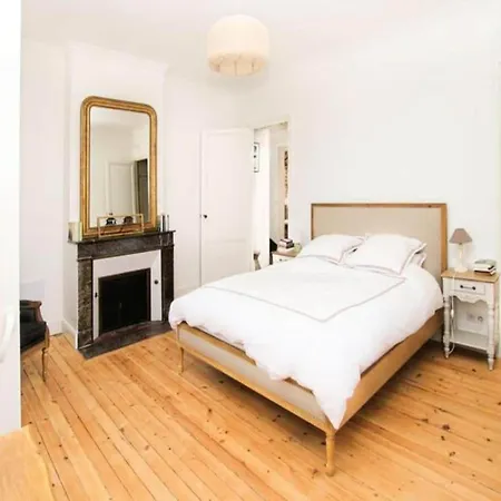 Renovated Family In Arcachon, 6 Beds *