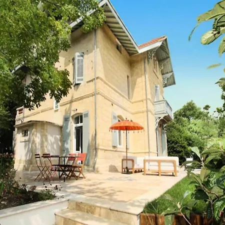Renovated Family In Arcachon, 6 Beds