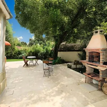 Renovated Family In Arcachon, 6 Beds Apartment *