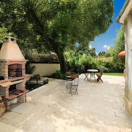 Apartment Renovated Family In Arcachon, 6 Beds Arcachon